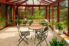 Stanningfield conservatory quotes