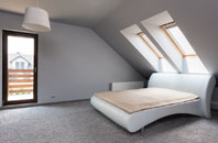 Stanningfield bedroom extensions