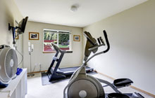 Stanningfield home gym construction leads