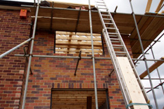 house extensions Stanningfield