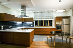 kitchen extensions Stanningfield