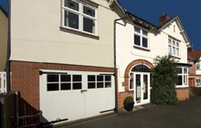 Stanningfield multiple storey extension leads
